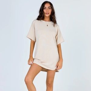 Princess Polly TShirt Dress